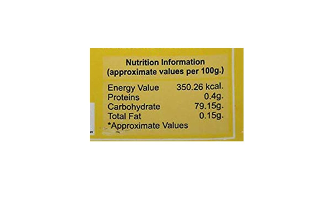 Tripple Star Corn Flour    Pack  500 grams